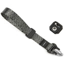 3 Legged Thing AXIS Pulse QD Wrist Camera Strap (Moondust)