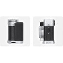 Leofoto L-Plate for FUJIFILM X Half (Silver)