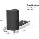 Leofoto L-Plate for FUJIFILM X Half (Silver)