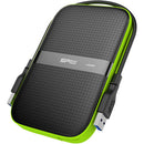 Silicon Power 5TB Vault A60 External Hard Drive