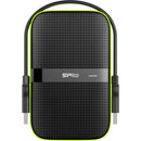 Silicon Power 5TB Vault A60 External Hard Drive