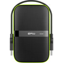 Silicon Power 2TB Vault A60 External Hard Drive