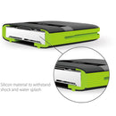 Silicon Power 2TB Vault A60 External Hard Drive