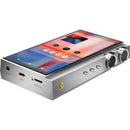 iBasso DX340MAX Ti Portable Hi-Res Reference Digital Audio Player (Titanium)