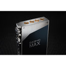 iBasso DX340MAX Ti Portable Hi-Res Reference Digital Audio Player (Titanium)