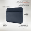 Incase A.R.C. Sleeve for 16" Laptop (Navy)