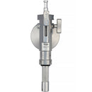 Impact Keygrip Combo Lollipop Grip Head (4.5", Silver)