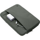 Incase A.R.C. Sleeve for 16" Laptop (Smoked Ivy)