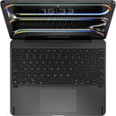 Brydge Max 13.0 Keyboard for 13" iPad Pro (Graphite Black)