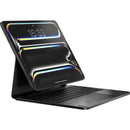 Brydge Max 13.0 Keyboard for 13" iPad Pro (Graphite Black)