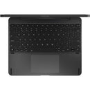 Brydge Max 13.0 Keyboard for 13" iPad Pro (Graphite Black)