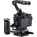 Tilta Full Camera Cage Pro Kit for Select Sony Cameras (Black)