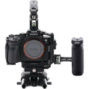 Tilta Full Camera Cage Pro Kit for Select Sony Cameras (Black)