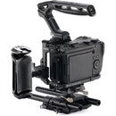 Tilta Camera Cage Pro Kit for Canon EOS R6 V