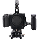 Tilta Camera Cage Pro Kit for Canon EOS R6 V