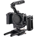 Tilta Camera Cage Pro Kit for Canon EOS R6 V
