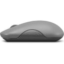 Lenovo 350 Wireless Silent Mouse (Luna Gray)
