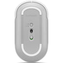 Lenovo 350 Wireless Silent Mouse (Cloud Gray)