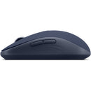 Lenovo Yoga Wireless Silent Mouse (Cosmic Blue)