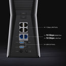 TP-Link Archer BE770 BE18000 Wireless Tri-Band 10G / 1G Router