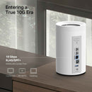 TP-Link Deco BE77 BE17000 Wireless Tri-Band Multi-Gig Whole Home Mesh Wi-Fi Module