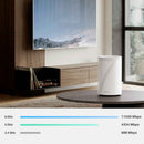 TP-Link Deco BE77 BE17000 Wireless Tri-Band Multi-Gig 2-Piece Whole Home Mesh System