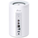 TP-Link Deco BE77 BE17000 Wireless Tri-Band Multi-Gig 3-Piece Whole Home Mesh System