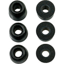 Myna Standard Foam IEM Eartips (Large, 3 Pairs)