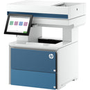 HP LaserJet Enterprise MFP 6600dn All-in-One Laser Printer