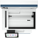 HP LaserJet Enterprise MFP 6600dn All-in-One Laser Printer