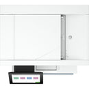 HP LaserJet Enterprise MFP 6600dn All-in-One Laser Printer