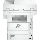 HP LaserJet Enterprise Flow MFP 6600zfw All-in-One Laser Printer