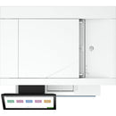 HP LaserJet Enterprise Flow MFP 6600zfw All-in-One Laser Printer
