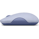 Lenovo 350 Wireless Silent Mouse (Meta Grape)