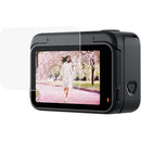 TELESIN Tempered Film Kit for Insta360 Ace Pro 2