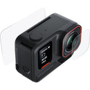 TELESIN Tempered Film Kit for Insta360 Ace Pro 2
