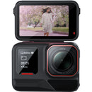 TELESIN Tempered Film Kit for Insta360 Ace Pro 2