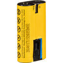 WISYCOM LBPXL Rechargeable 2000mAh 3.7V Lithium-Ion Battery