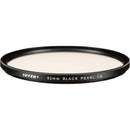 Tiffen Black Pearlescent Filter (82mm, Grade 1/8)