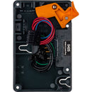 Anton/Bauer Gold Mount Plus Bracket for Blackmagic URSA Cine