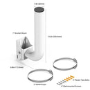 TP-Link APM-200 Pole/Wall Mount Kit for Outdoor Access Point