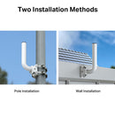 TP-Link APM-200 Pole/Wall Mount Kit for Outdoor Access Point