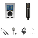 RME Babyface Pro FS 24-Channel USB-B Audio/MIDI Interface with Songwriting Kit