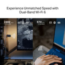 TP-Link Archer TX50U AX3000 Wireless Dual-Band Wi-Fi 6 USB Adapter