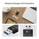 TP-Link Archer TX50U AX3000 Wireless Dual-Band Wi-Fi 6 USB Adapter