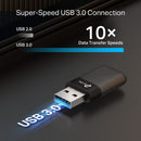 TP-Link Archer TX50U AX3000 Wireless Dual-Band Wi-Fi 6 USB Adapter