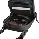 Incase A.R.C. Crossbody Bag (Small, Black)