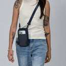 Incase A.R.C. Crossbody Bag (Small, Black)
