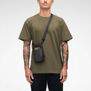 Incase A.R.C. Crossbody Bag (Small, Black)