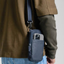 Incase A.R.C. Crossbody Bag (Small, Navy)